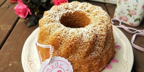 Velikonoční koláč bez droždí, nejchutnější recepty